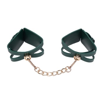 Sportsheets Sex And Mischief Indica Handfesseln Cutout Cuffs