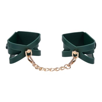 Sportsheets Sex And Mischief Indica Handfesseln Cutout Cuffs