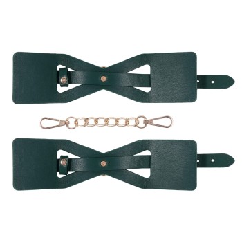 Sportsheets Sex And Mischief Indica Handfesseln Cutout Cuffs
