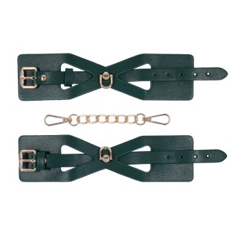 Sportsheets Sex And Mischief Indica Handfesseln Cutout Cuffs