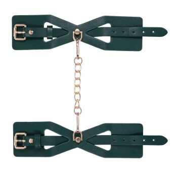 Sportsheets Sex And Mischief Indica Handfesseln Cutout Cuffs