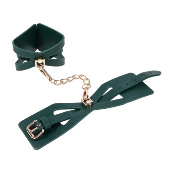 Sportsheets Sex And Mischief Indica Handfesseln Cutout Cuffs