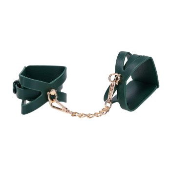 Sportsheets Sex And Mischief Indica Handfesseln Cutout Cuffs