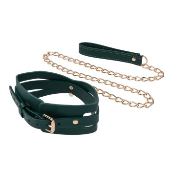 Sportsheets Sex And Mischief Indica Halsband