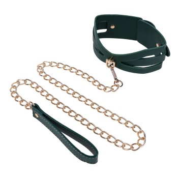Sportsheets Sex And Mischief Indica Halsband