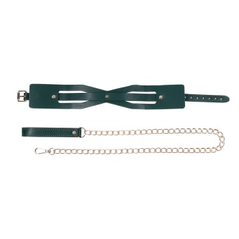 Sportsheets Sex And Mischief Indica Halsband
