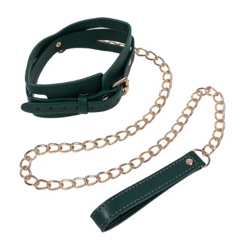 Sportsheets Sex And Mischief Indica Halsband