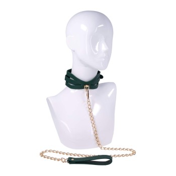 Sportsheets Sex And Mischief Indica Halsband