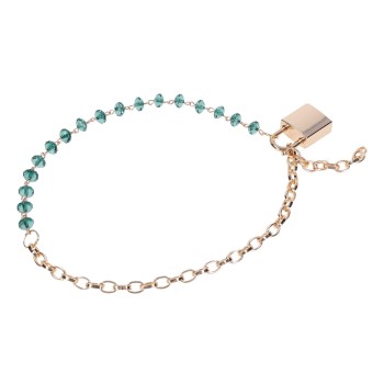 Sportsheets Indica Crystal Day Halsband