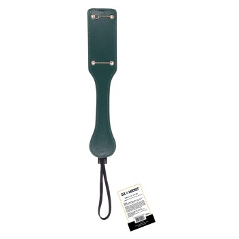 Sportsheets Indica Chain Impressions Paddel