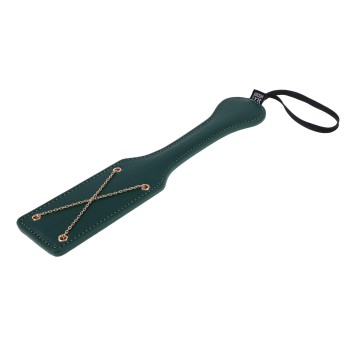 Sportsheets Indica Chain Impressions Paddel