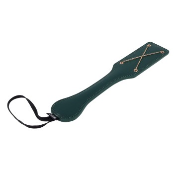 Sportsheets Indica Chain Impressions Paddel