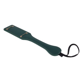 Sportsheets Indica Chain Impressions Paddel