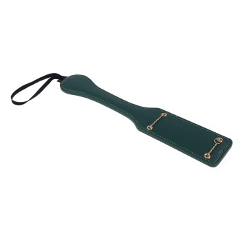 Sportsheets Indica Chain Impressions Paddel