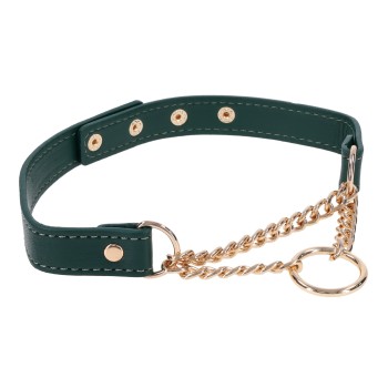 Sportsheets Indica Day Halsband
