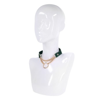 Sportsheets Indica Day Halsband