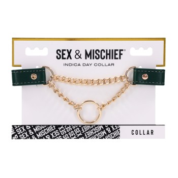 Sportsheets Indica Day Halsband