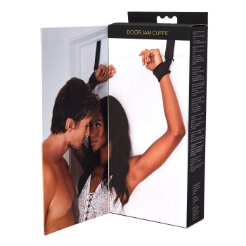 Sportsheets Door Jam Cuffs Türfesseln