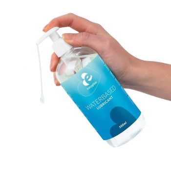 EasyGlide - Gleitgel auf Wasserbasis 500 ml