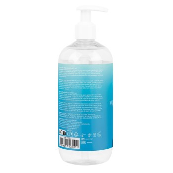 EasyGlide - Gleitgel auf Wasserbasis 500 ml