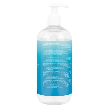 EasyGlide - Gleitgel auf Wasserbasis 500 ml