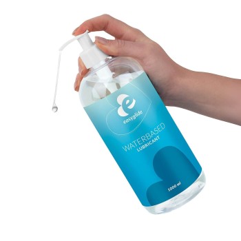 EasyGlide - Gleitgel auf Wasserbasis 1000 ml