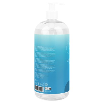 EasyGlide - Gleitgel auf Wasserbasis 1000 ml