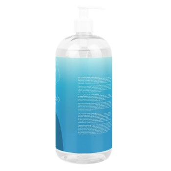 EasyGlide - Gleitgel auf Wasserbasis 1000 ml
