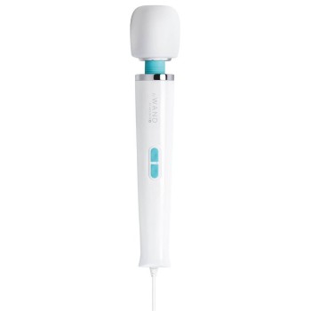 Le Wand Luxus-Massagestab Classique Plug-In