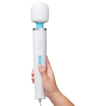 Le Wand Luxus-Massagestab Classique Plug-In