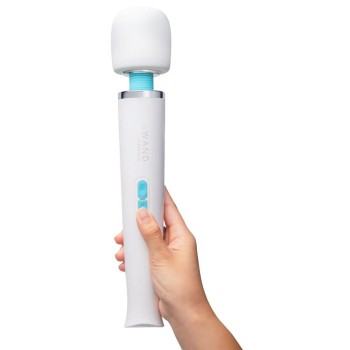 Le Wand Luxus-Massagestab Classique Rechargeable