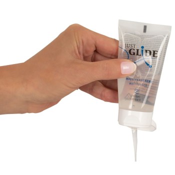 Gleitgel Just Glide Waterbased 50 ml