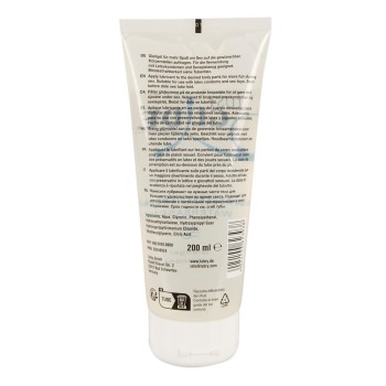 Gleitgel Just Glide Waterbased 200 ml
