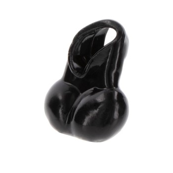 TOYJOY Manpower - Penis Ring with Ball Bag