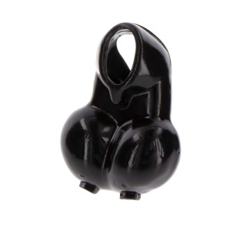 TOYJOY Manpower - Penis Ring with Ball Bag