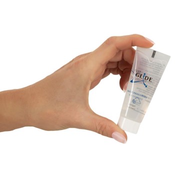 Gleitgel Just Glide Waterbased 20 ml