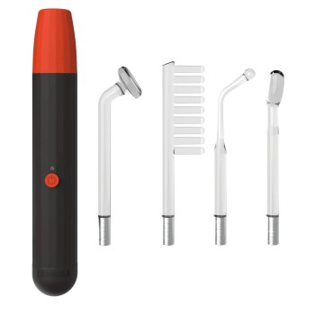 Taboom - Electro Wand Glass E-Stim Set