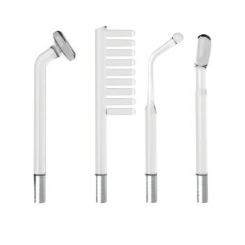 Taboom - Electro Wand Glass E-Stim Set