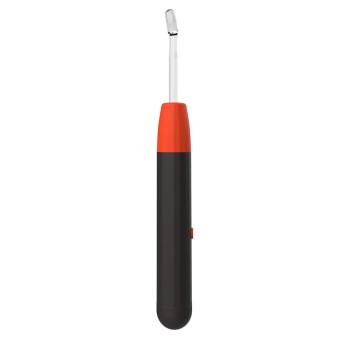 Taboom - Electro Wand Glass E-Stim Set