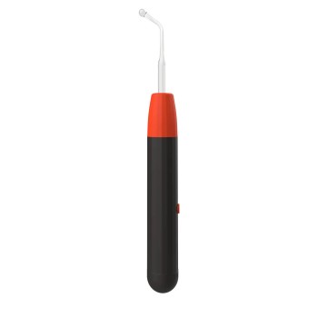Taboom - Electro Wand Glass E-Stim Set