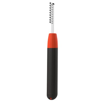 Taboom - Electro Wand Glass E-Stim Set