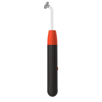 Taboom - Electro Wand Glass E-Stim Set