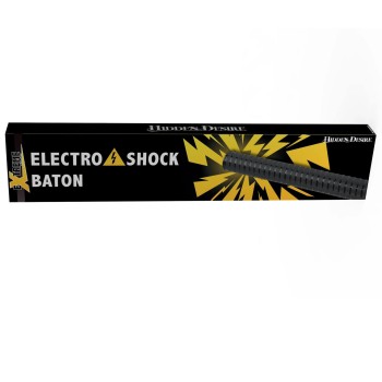 Hidden Desire Extreme - Electro Shock Baton