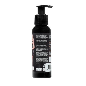 Rimba Shining Gel 100 ml - Latex Pflege & Glanzgel