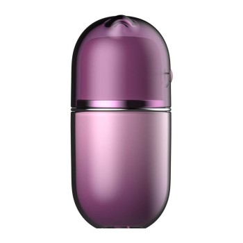 SVAKOM Klitty Auflegevibrator mit Leck- & Saugfunktion