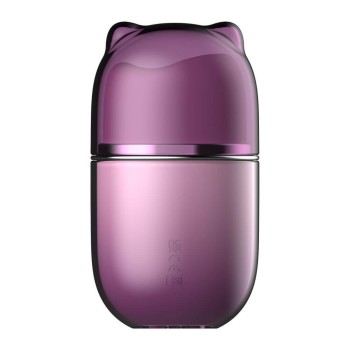 SVAKOM Klitty Auflegevibrator mit Leck- & Saugfunktion