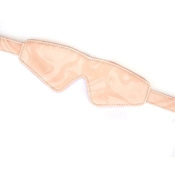 Liebe Seele - Boudoir Amor Blindfold Pink