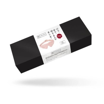 Liebe Seele - Boudoir Amor Blindfold Pink