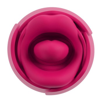 You2Toys Oral Fun Vibrator Licking and Vibrating Tongue