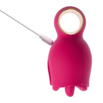 You2Toys Oral Fun Vibrator Licking and Vibrating Tongue